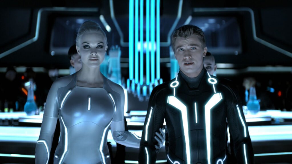 Foto do filme Tron: O Legado (Tron: Legacy – 2010)