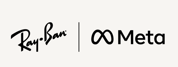 Imagem do site Rayban que programa viagens com IA
