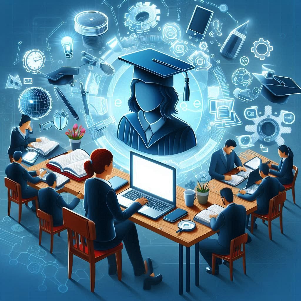 Educação