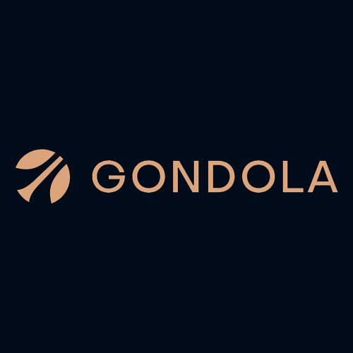 Imagem do site Gondola que programa viagens com IA