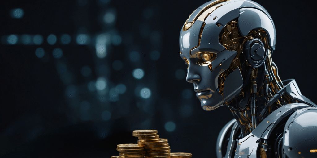 Como ganhar dinheiro com inteligência artificial